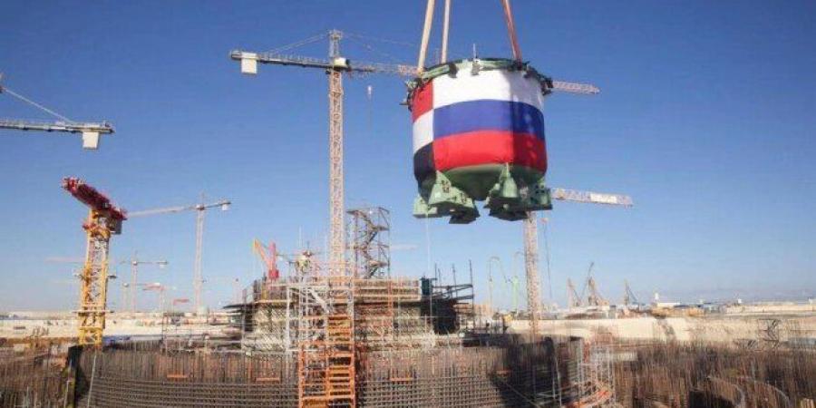 مصر تفتح باب التوظيف لـ6 آلاف فرصة عمل في مشروع الضبعة النووي - المصدر 24