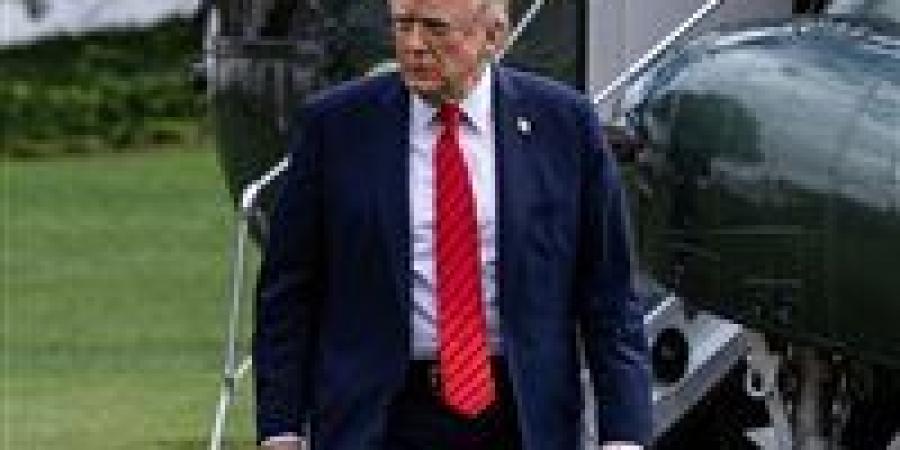 أمريكا تطلق عملية “الرمح الجنوبي” لملاحقة مهربي المخدرات في نصف الكرة الغربي - المصدر 24