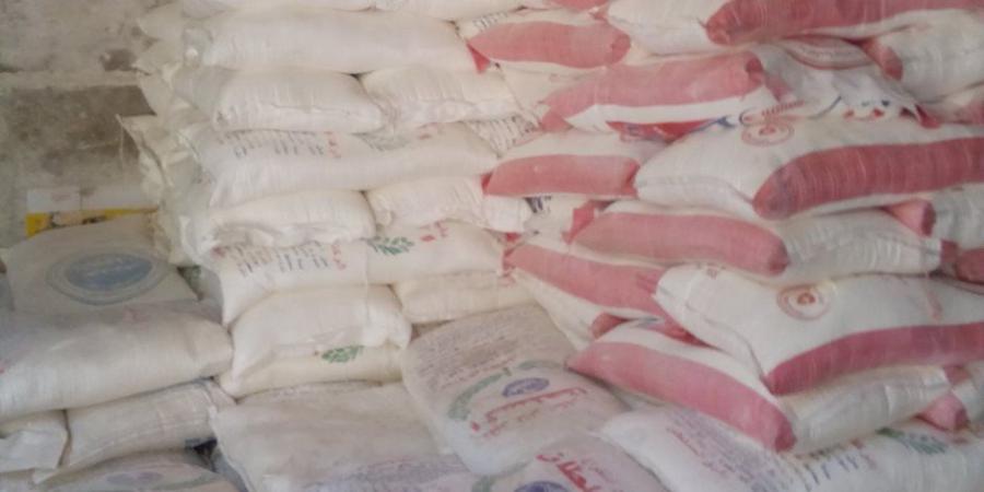 الداخلية: ضبط أكثر من 6 أطنان دقيق خلال حملات مكافحة التلاعب بأسعار الخبز - المصدر 24