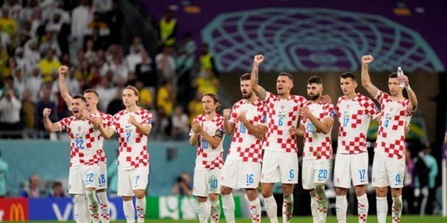 بث مباشر.. مشاهدة مباراة كرواتيا وجزر فارو في تصفيات كأس العالم - المصدر 24