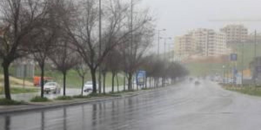أجواء مستقرة ودرجات حرارة ضمن المعدلات الطبيعية الاثنين - المصدر 24