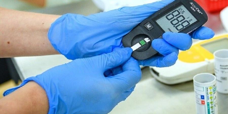 أعراض خفية لداء السكري - المصدر 24