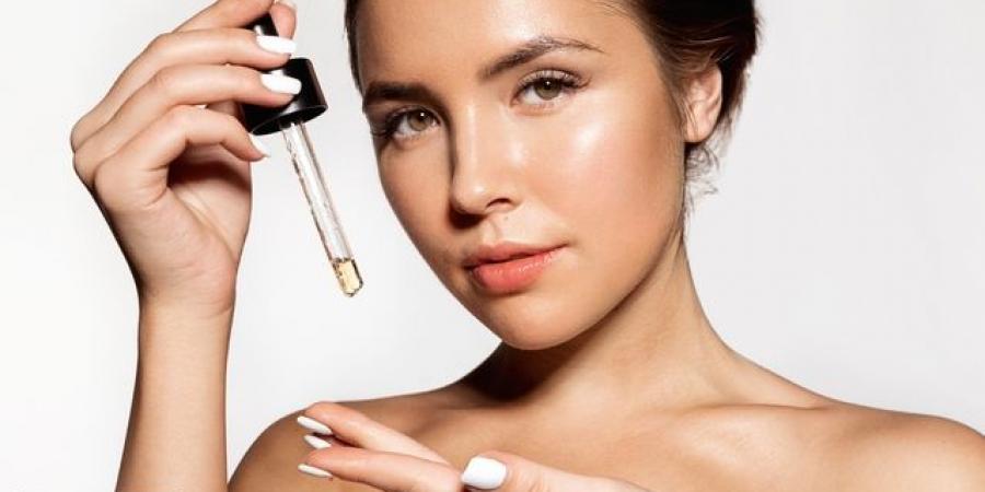 10 زيوت طبيعية لمحاربة التجاعيد والخطوط الدقيقة - المصدر 24