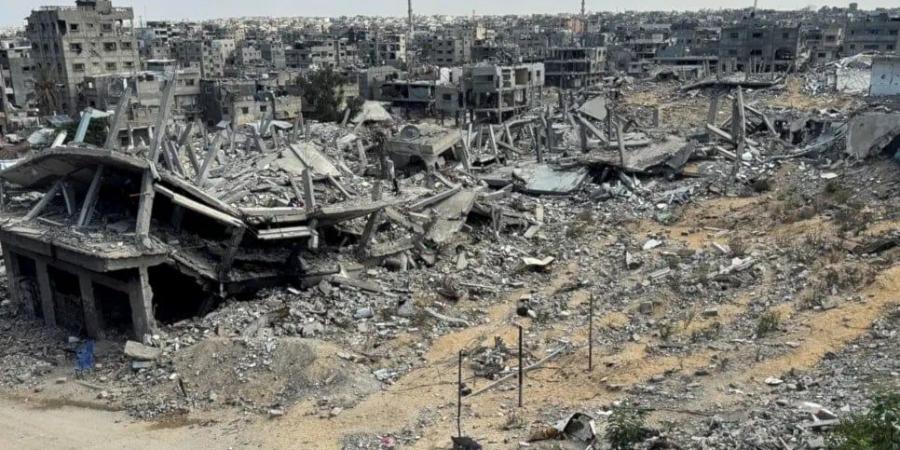 25 دولة زودت "إسرائيل" بالنفط خلال عدوانها على غزة.. تعرف على ابرزها - المصدر 24