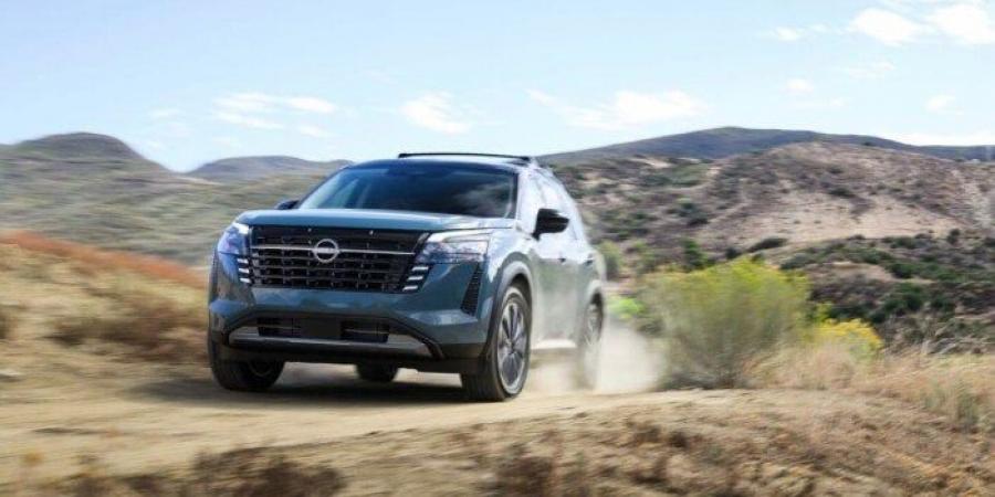 «نيسان» تكشف عن نسختها العائلية باثفايندر موديل 2026 - المصدر 24