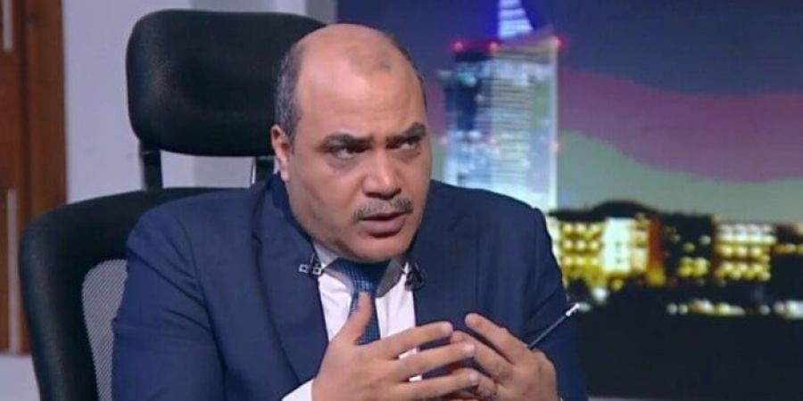 الإخوان أخطر من إسرائيل.. الباز: 400 ألف عنصر إخواني ناشط يتوغلون إلكترونيًا في مصر - المصدر 24
