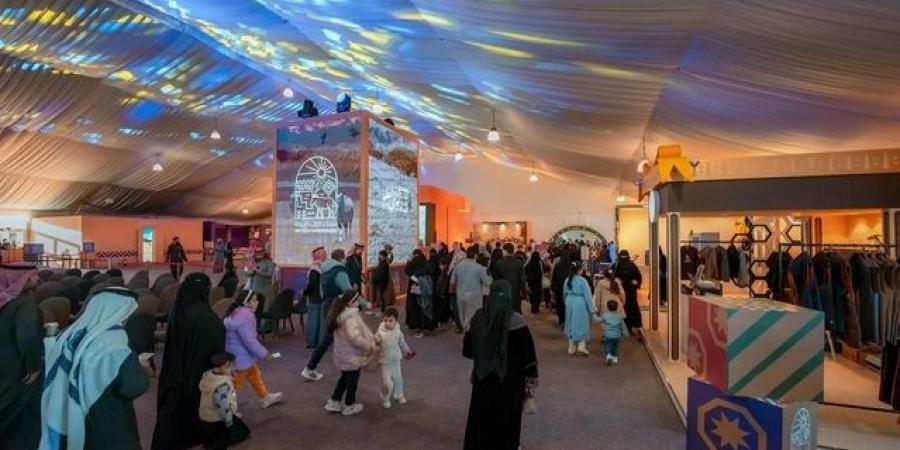 انطلاق موسم شتاء درب زبيدة 2025 تحت شعار "ميّل وتلقانا" - المصدر 24