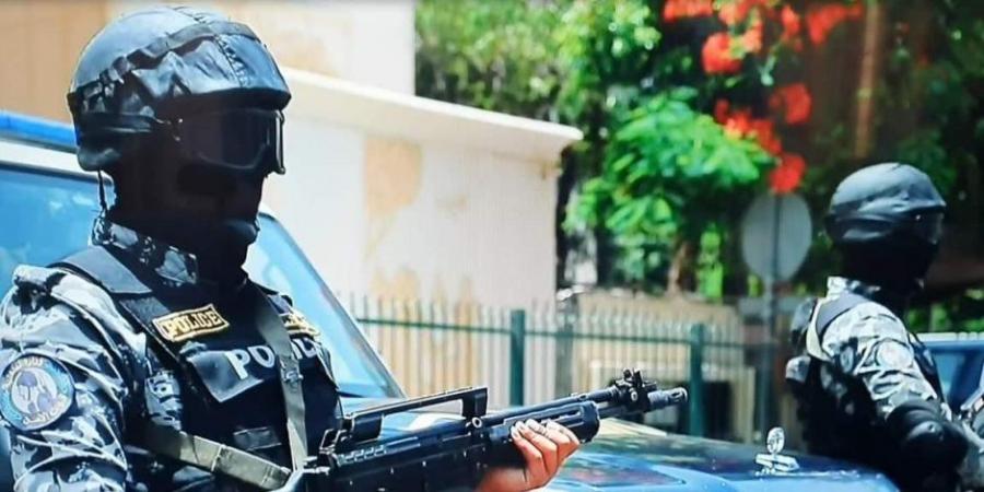 ضبط شخص وسيدتين لقيامهم بممارسة الفجور والأعمال المنافية للآداب بالإسكندرية - المصدر 24