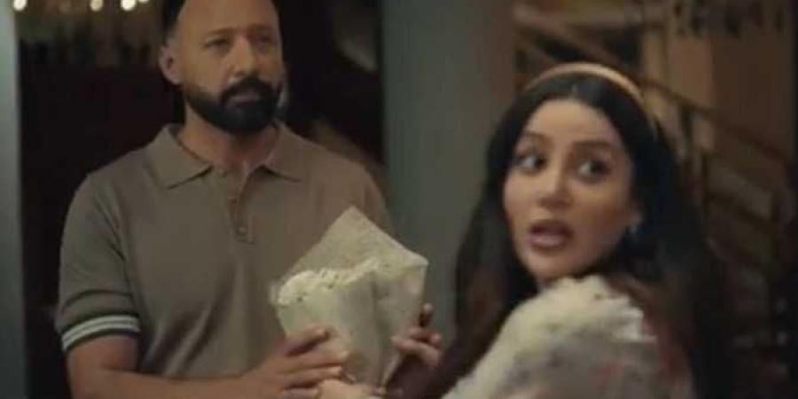 قبل عرضه.. dmc تروج لـ مسلسل 2 قهوة بطولة مرام علي وأحمد فهمي - المصدر 24