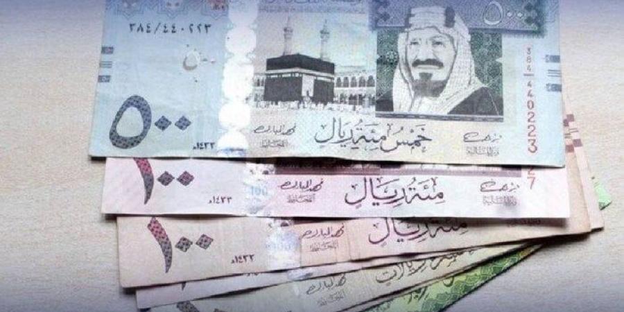 سعر الريال السعودي مقابل الجنيه المصري اليوم الجمعة 14 نوفمبر 2025.. وفقًا لآخر تحديث - المصدر 24