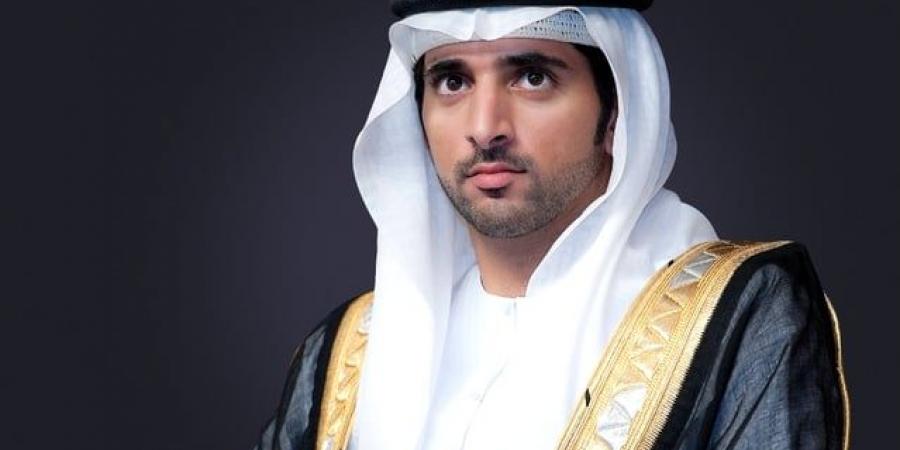 مسيرة سمو الشيخ حمدان بن محمد بن راشد: قيادة تُجسّد القيم وتلهم جيلاً جديداً - المصدر 24