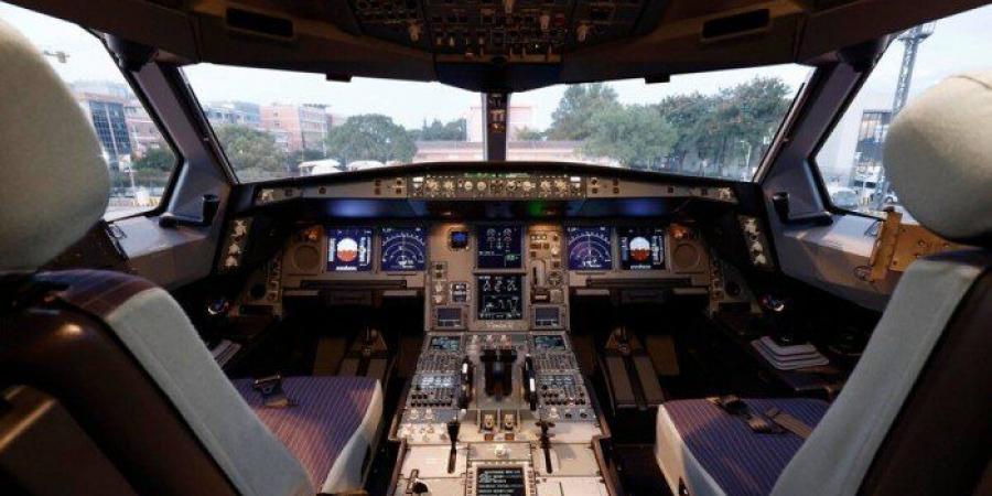 كارثة جوية.. طيار مزيف يقود طائرات أوروبية مستخدمًا شهادات مزورة - المصدر 24