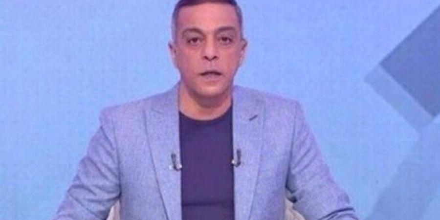 المجلس الأعلى لتنظيم الإعلام ينعى الكابتن محمد صبري - المصدر 24