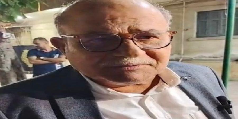 نقيب المهندسين بالإسكندرية: مقتل عبد الله صدمة للوسط الهندسي.. ونتابع التحقيقات لحظة بلحظة - المصدر 24