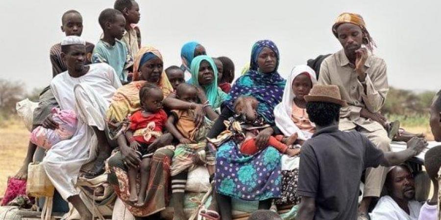 بعثة الأمم المتحدة المستقلة بالسودان: الدعم السريع أنشأ خنادق حول الفاشر - المصدر 24