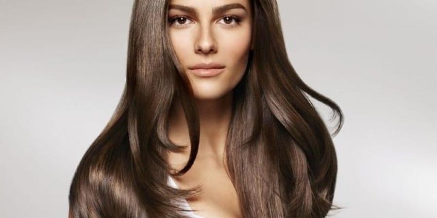 مزيج زيت الميرمية وخل التفاح لنمو الشعر - المصدر 24