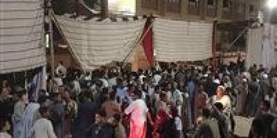 كل ما تريد معرفته عن نظام الإعادة والفوز في انتخابات مجلس النواب - المصدر 24