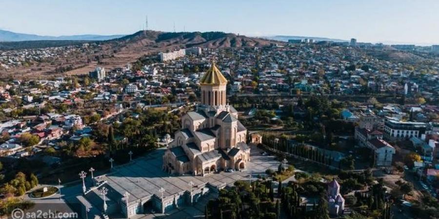 الهجرة الهادئة إلى جورجيا: فرصة بتكلفة بسيطة - المصدر 24