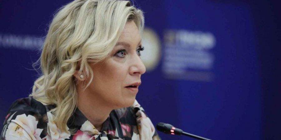 زاخاروفا: روسيا ليس لديها خطط لمهاجمة الناتو - المصدر 24