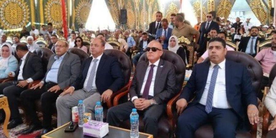 فقط في صعيد مصر.. ذوو الهمم يقودون التنمية والتصنيع الزراعي وتنمية المجتمع المحلي - المصدر 24