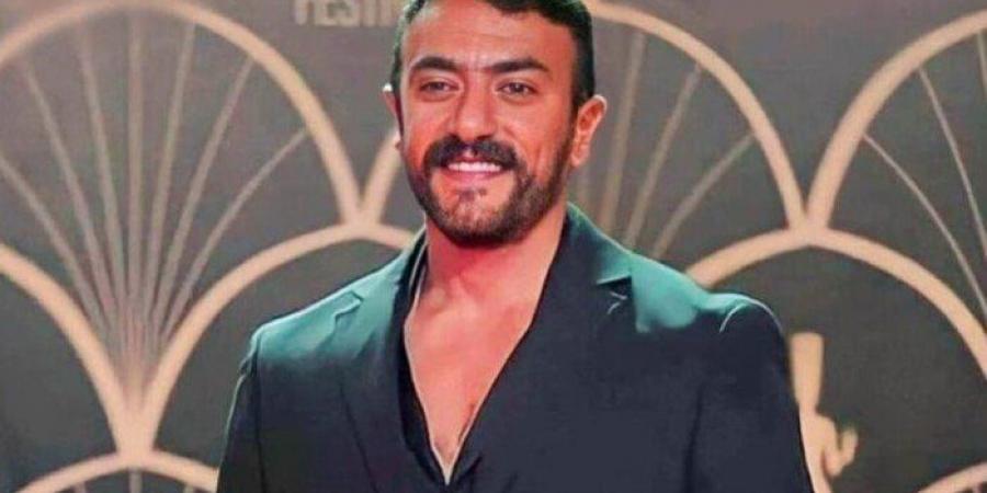 انطلاق تصوير مسلسل علي كلاى بطولة أحمد العوضى للعرض فى رمضان 2026 - المصدر 24