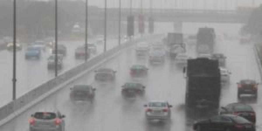 أمطار غزيرة وبَرَد محتمل خلال ساعات وتوقعات بسيول في المناطق المنخفضة - المصدر 24