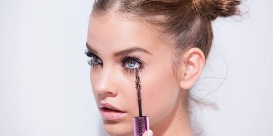 أفضل أنواع الماسكرا المضادة للمياه - المصدر 24