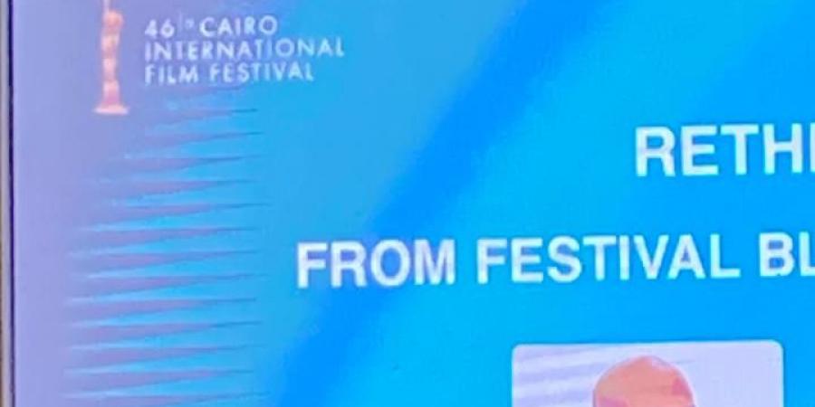 أحمد مراد: بدأت حياتي مصور وانا طماع في الحياه وبحب التجربة - المصدر 24