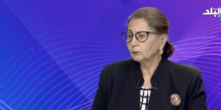 عالية المهدي: مؤشرات إيجابية في الاقتصاد المصري.. ولكن المواطن لا يشعر بالتحسن لهذه السبب - المصدر 24