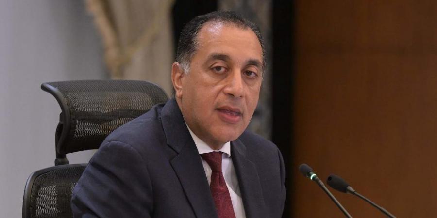 رئيس الوزراء: حديقة تلال الفسطاط أكبر حديقة مركزية فى الشرق الأوسط - المصدر 24