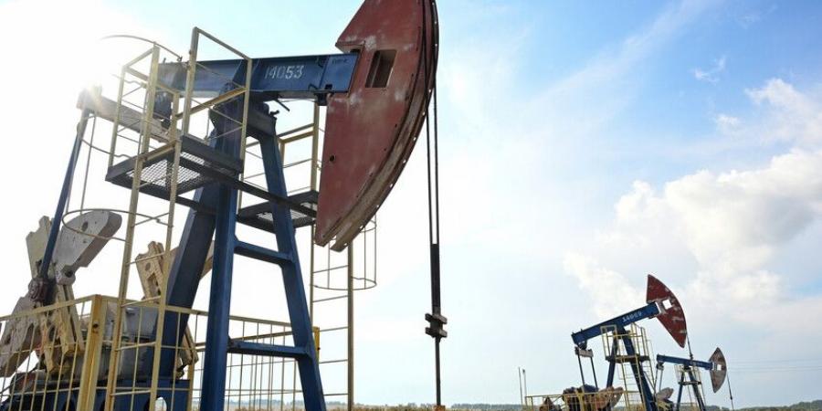 ارتفاع أسعار النفط بعد هجوم أوكراني على منشآت طاقة روسية - المصدر 24