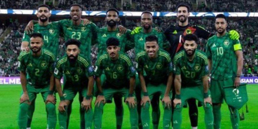 بث مباشر.. مشاهدة مباراة السعودية وكوت ديفوار الودية الدولية - المصدر 24