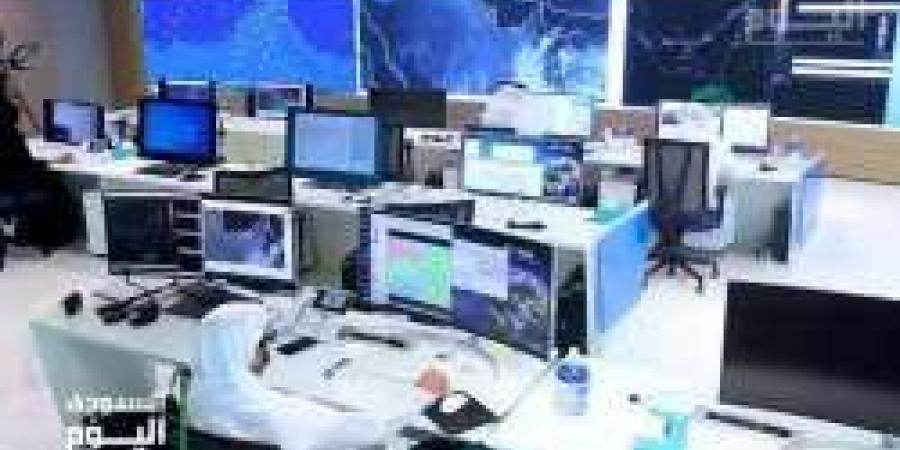 عاجل.. المركز الوطني للأرصاد: أمطار ورياح شديدة السرعة على منطقة حائل - المصدر 24