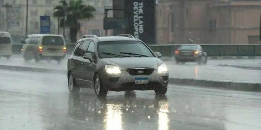 أمطار وأجواء مائلة للبرودة.. الأرصاد تكشف تفاصيل طقس السبت 15 نوفمبر 2025 - المصدر 24