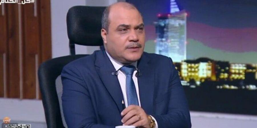 محمد الباز: القواعد القديمة «فاسدة».. وإعادة هندسة الحياة السياسية تستحق المناقشة - المصدر 24