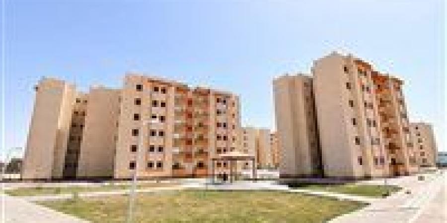 التفاصيل الكاملة لمشروعي جنة مصر وسكن مصر.. 1,042 وحدة سكنية - المصدر 24