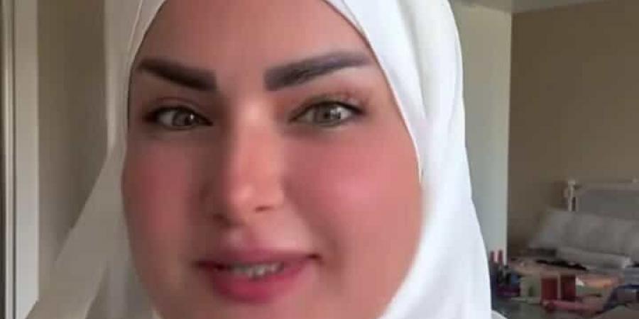 سما المصري: عايزة اتجوز راجل يشكمني ويلمني ويقعدني في البيت - المصدر 24
