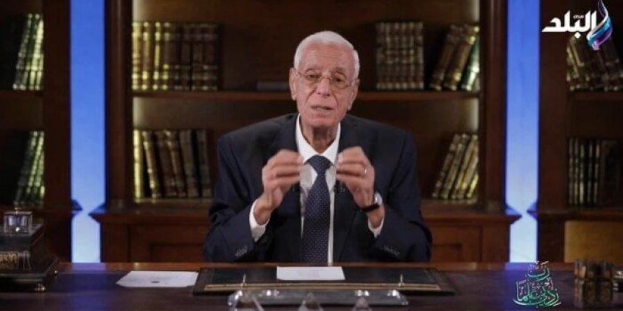 حسام موافي يُحذر: التهابات القولون والمعدة قد ترتبط بأمراض خطيرة (فيديو) - المصدر 24