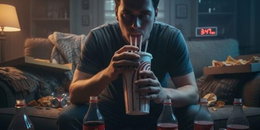 What Happens to Your Body When You Drink Cola Daily? - المصدر 24