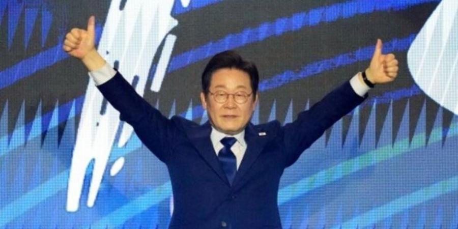 رئيس كوريا الجنوبية يعلن زيارته لمصر والإمارات الأسبوع المقبل - المصدر 24