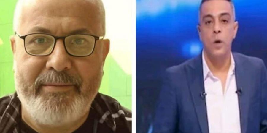 أول تعليق من صاحب بوست الشماتة في وفاة محمد صبري - المصدر 24