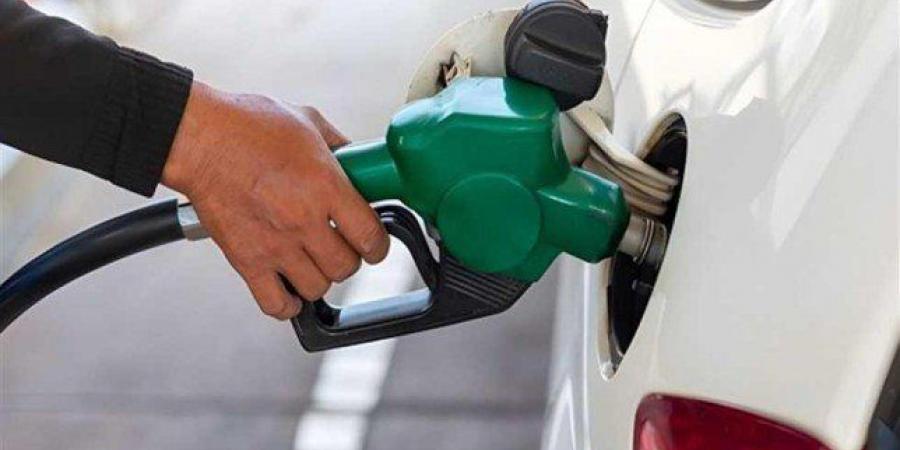 أسعار السولار والبنزين في مصر اليوم.. الجمعة 14 نوفمبر 2025 - المصدر 24