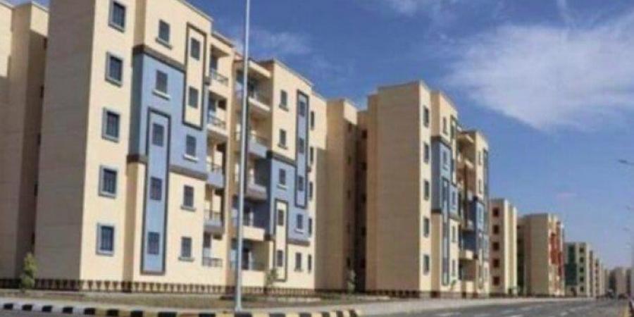 طرق حجز وحدات ديارنا وسكن مصر وجنة إلكترونيًا 2025 - المصدر 24