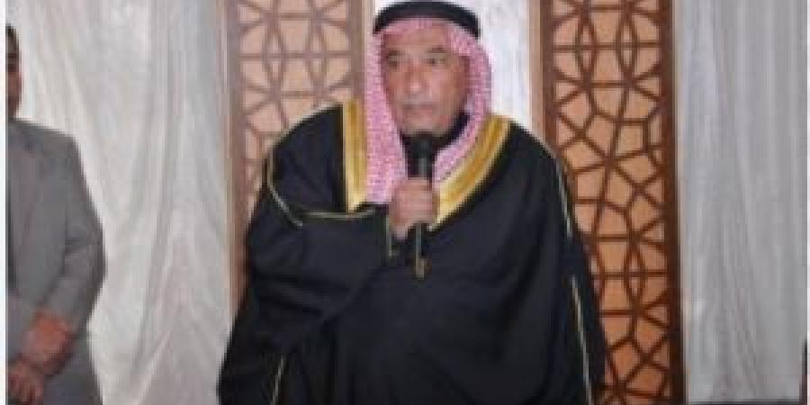 بالفيديو .. الشيخ القلاب: حضرت جاهة لطلب عروس عند "قرايبي" وكان كتابها مكتوبًا مسبقًا - المصدر 24