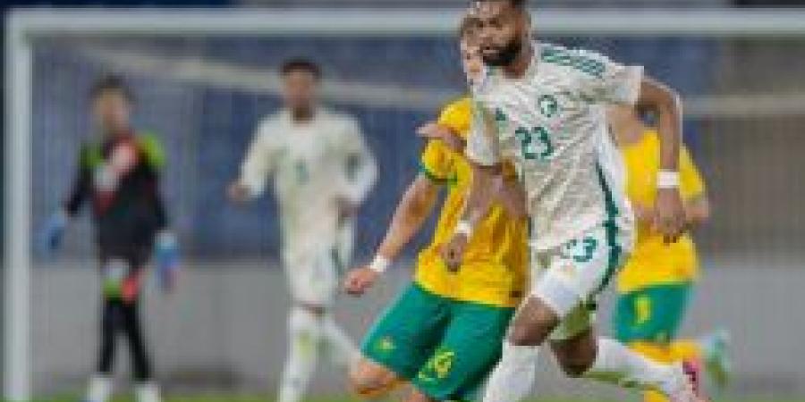 الأخضر يعبر كوت ديفوار بهدف وحيد وديا استعدادا لكأس العرب - المصدر 24