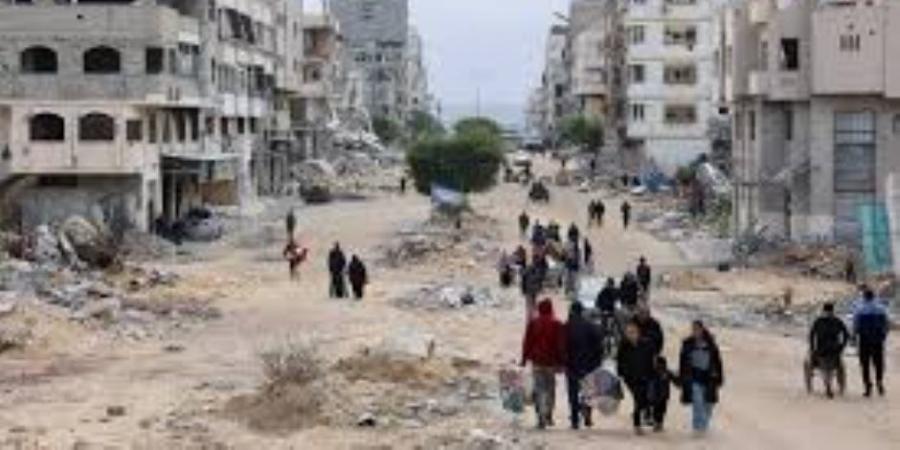 منخفض يجتاح غزة ومشروع قانون إسرائيلي يشعل الضفة.. شتاء قاسٍ يفاقم مأساة الفلسطينيين - المصدر 24