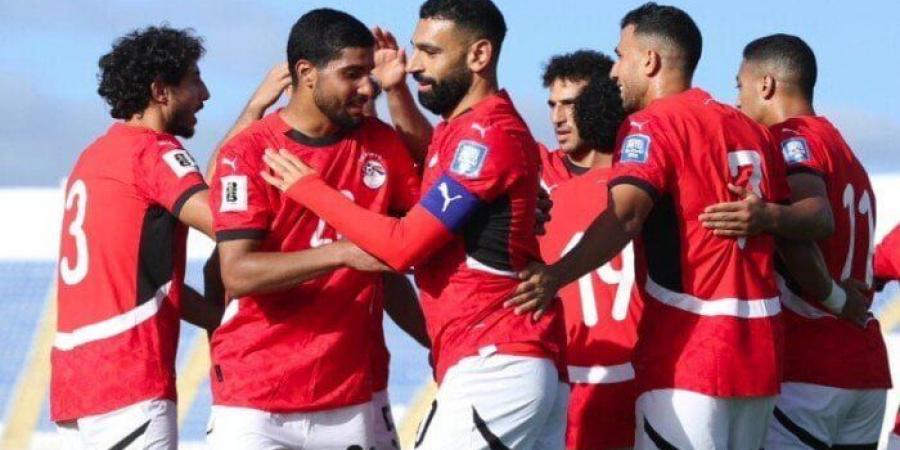 مواجهة قوية.. شاهد بث مباشر لمباراة مصر وأوزبكستان الودية الدولية - المصدر 24