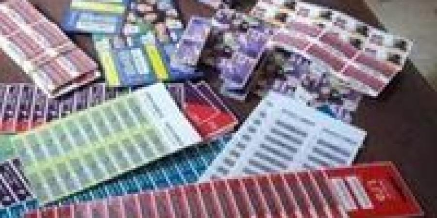 ارتفاع أسعار كروت الشحن خلال أسابيع.. الموعد والأسباب - المصدر 24