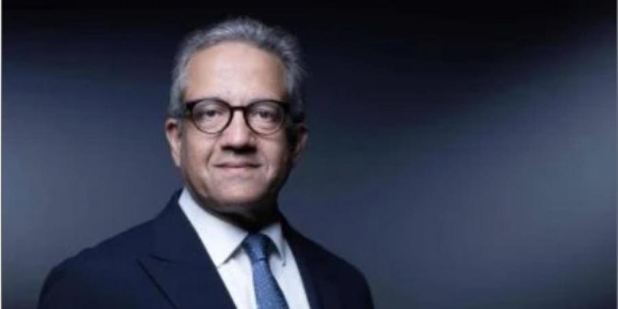 روسيا ترحب بقيادة الدكتور خالد العنانى لليونسكو.. وتؤكد: سنقدم الدعم الكامل له - المصدر 24