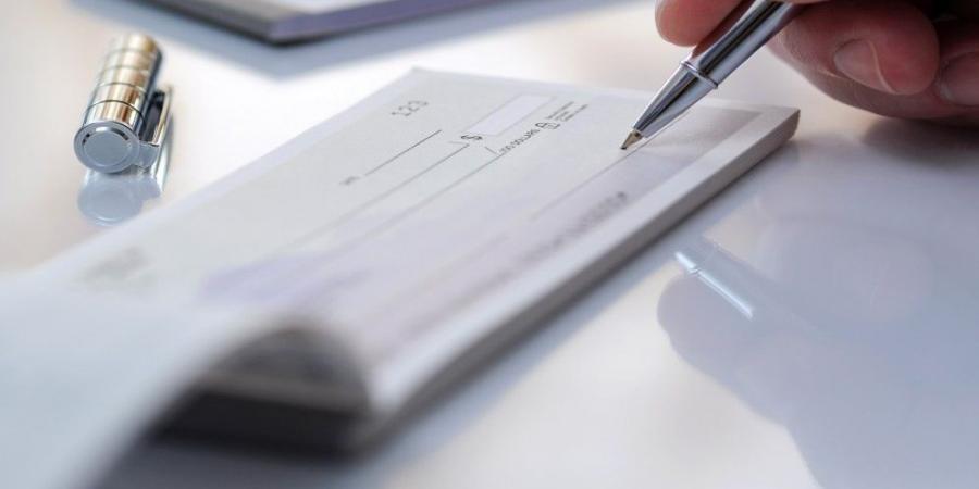 15 ألف شيك مرتجع الشهر الماضي بقيمة 80 مليون دينار - المصدر 24